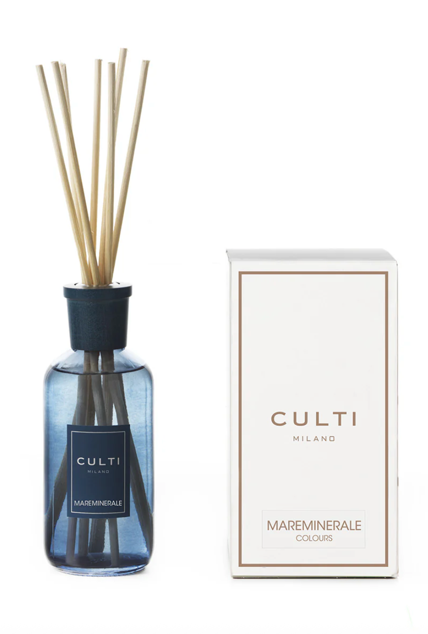 Culti Milano Stile Diffuser Blu - Mareminerale