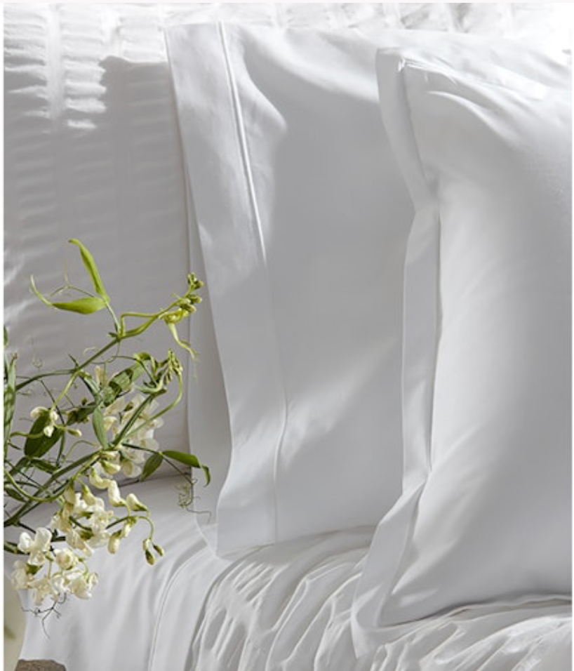Ceylon Fitted Sheet