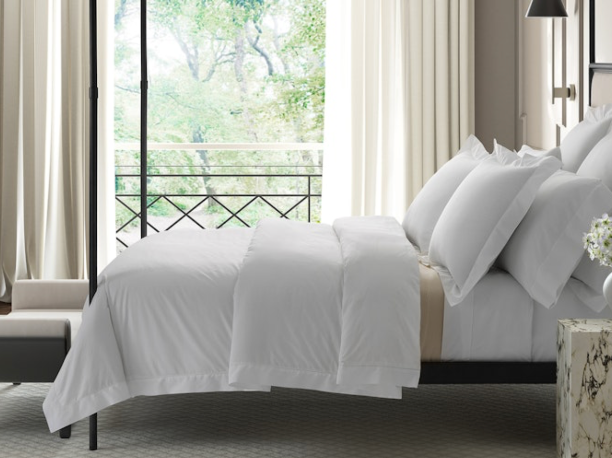 Gatsby Fitted Sheet