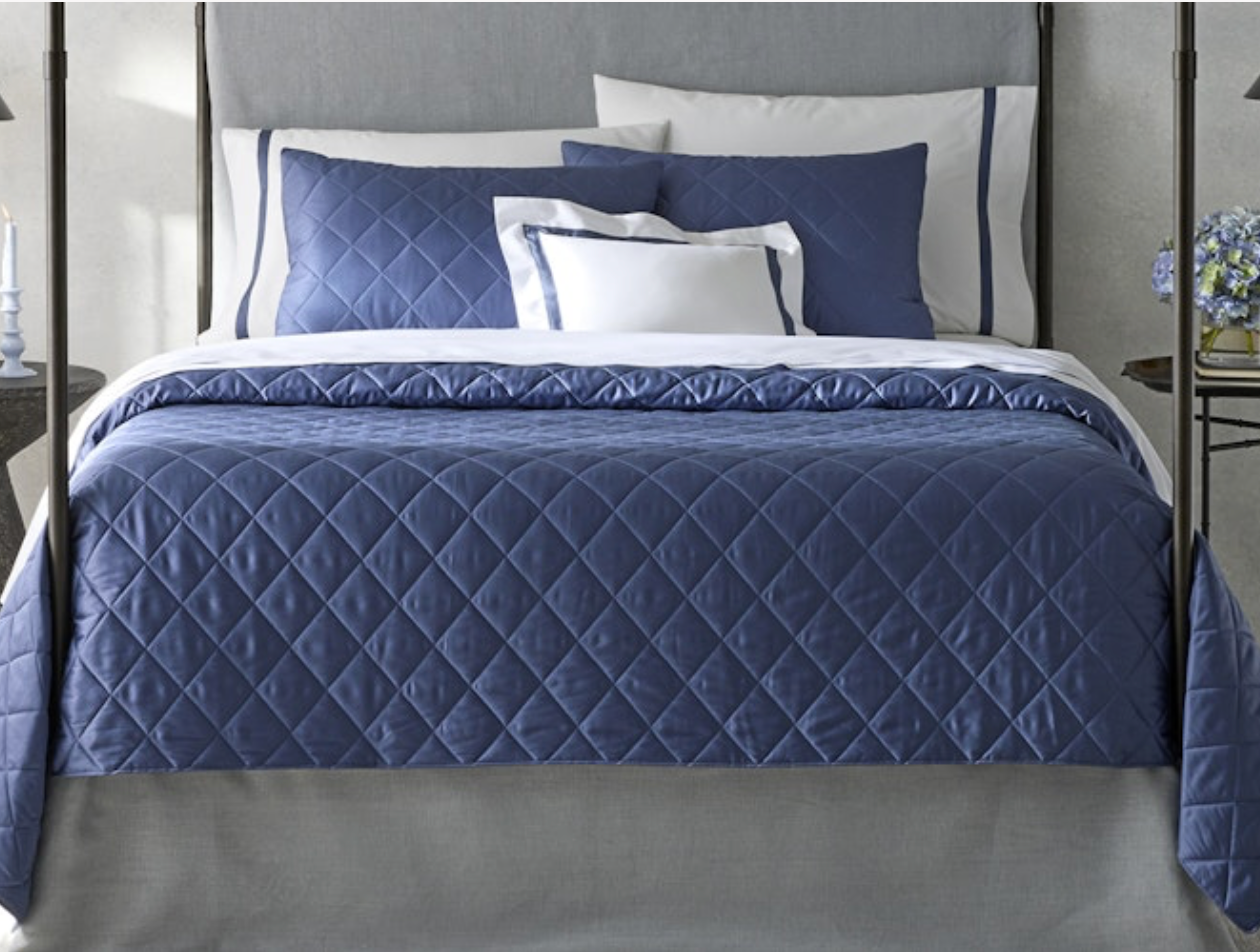 Nocturne Quilt