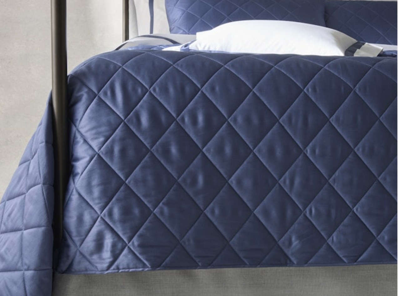 Nocturne Quilt
