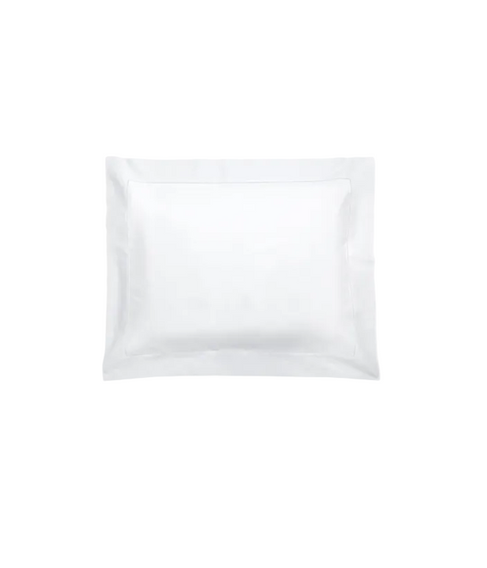 Positano Hemstitch Sham