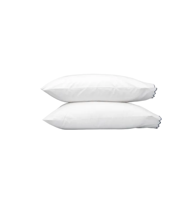 Dakota Pillowcase - Pair