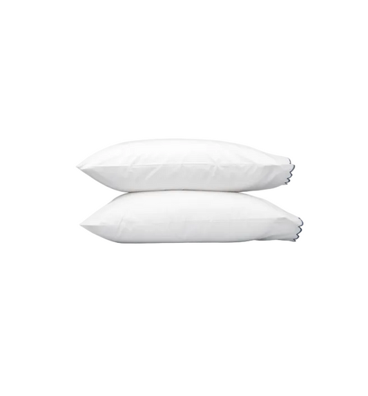 Dakota Pillowcase - Pair