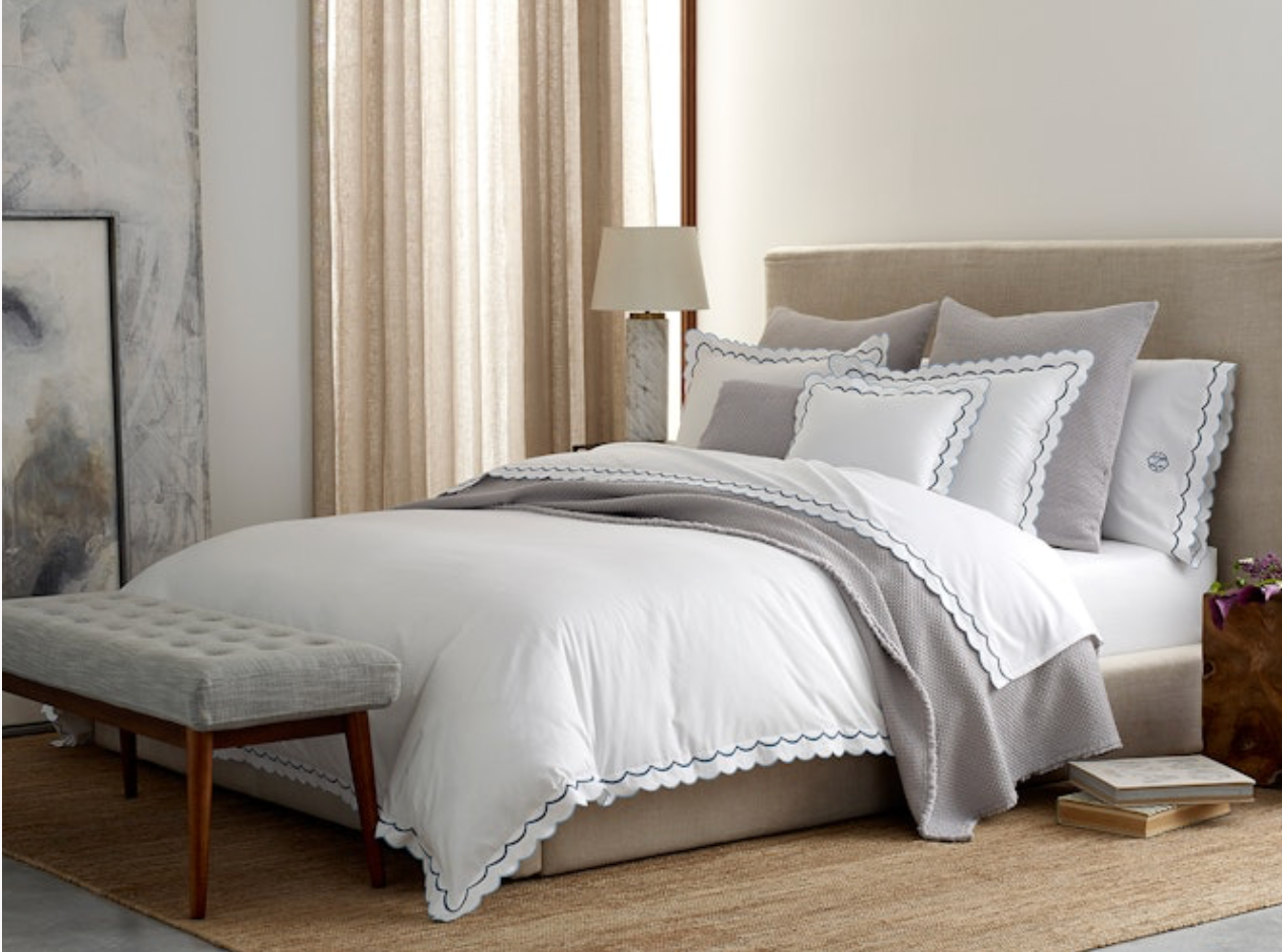 India Duvet Cover