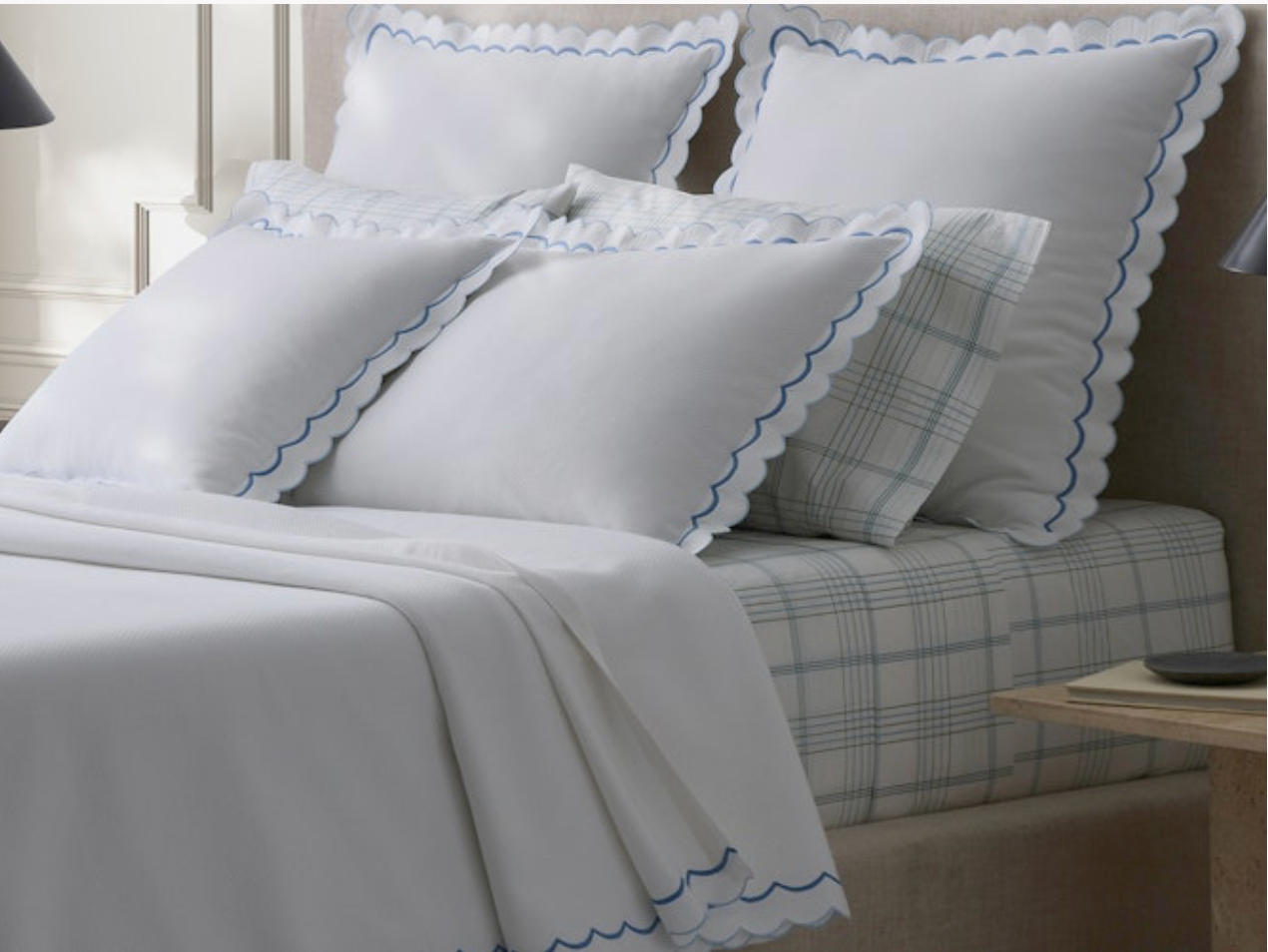 India Flat Sheet