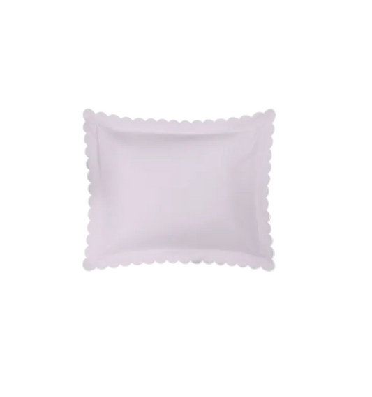 Diamond Pique Sham
