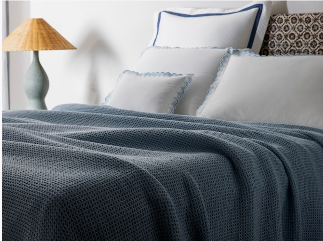 Chatham Blanket