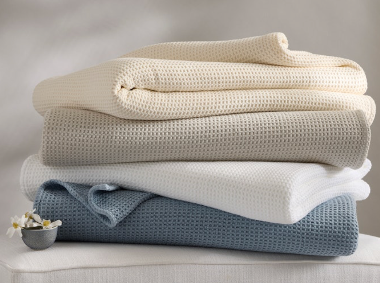 Chatham Blanket