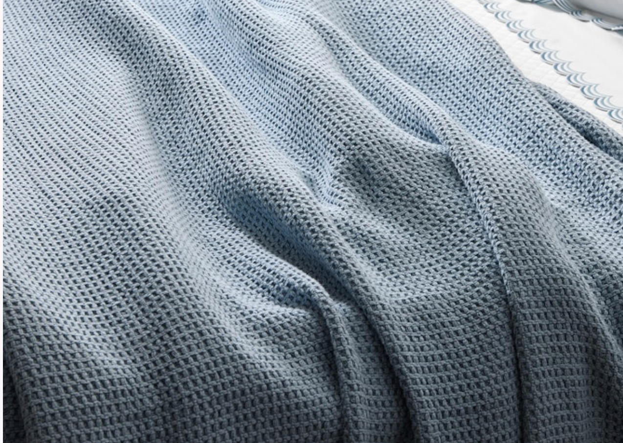 Chatham Blanket