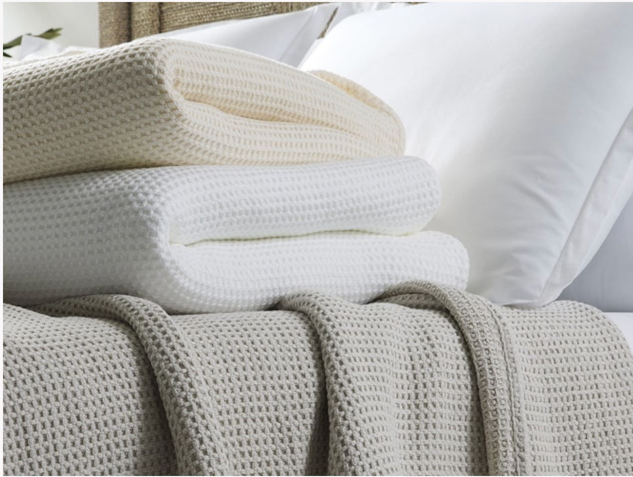 Chatham Blanket