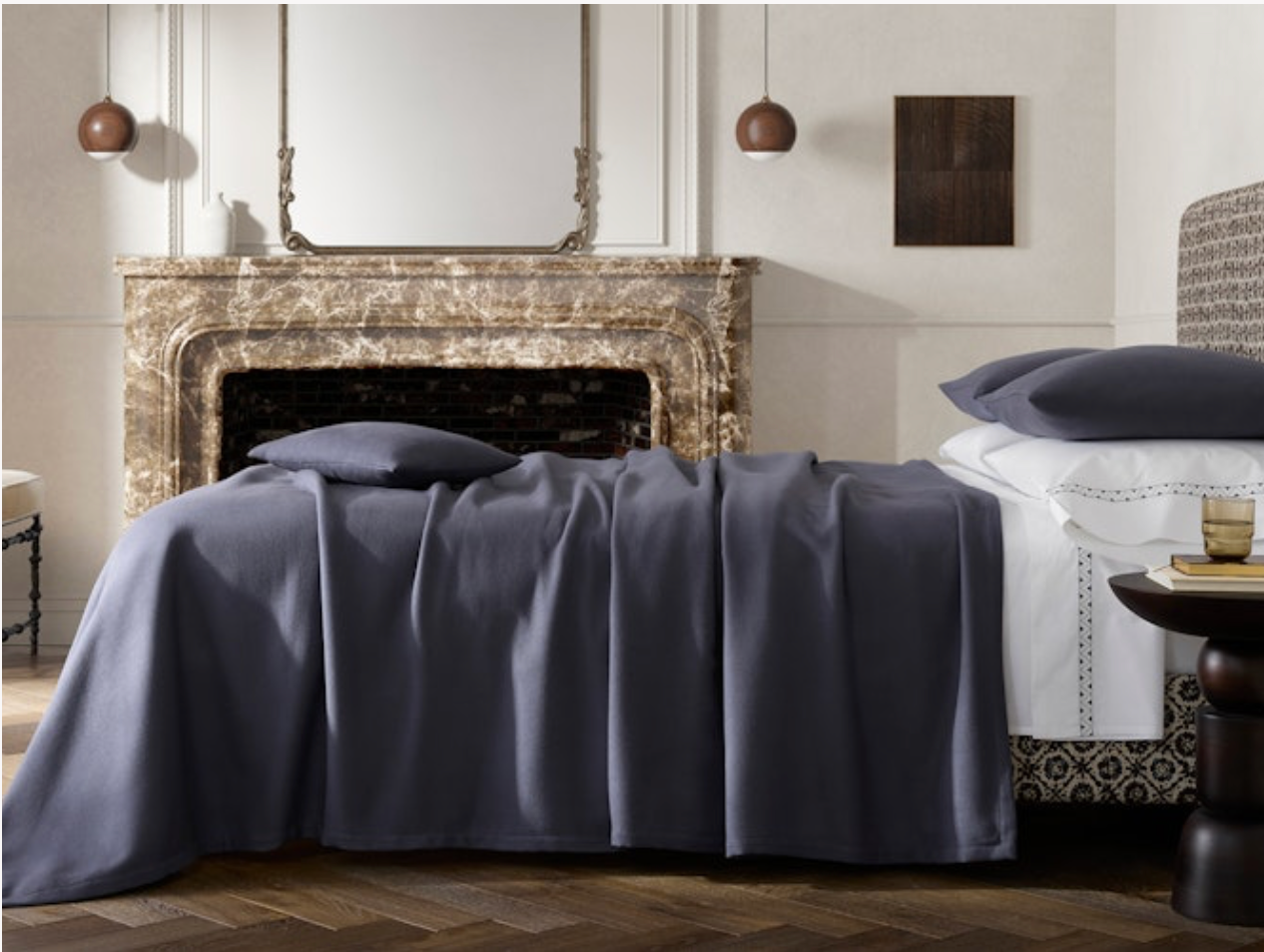 Dream Modal Blanket