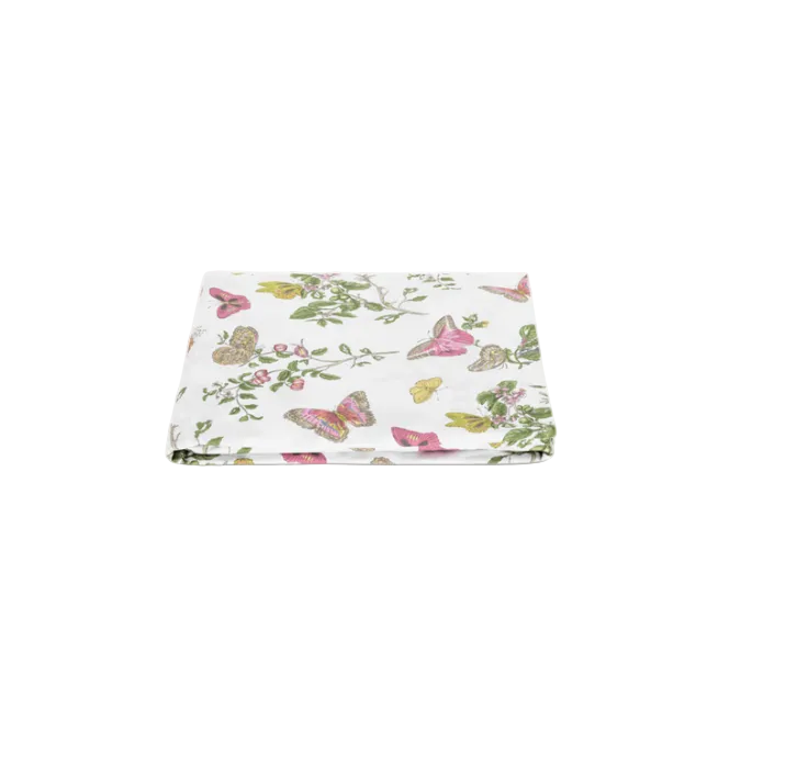 Baudin Butterfly Fitted Sheet