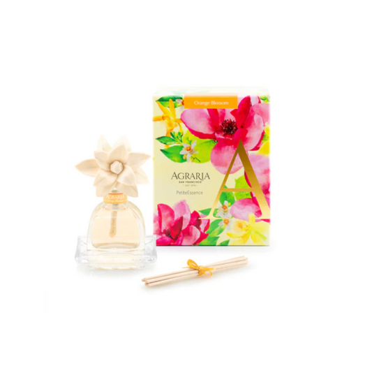 Orange Blossom Petite Essence Diffuser