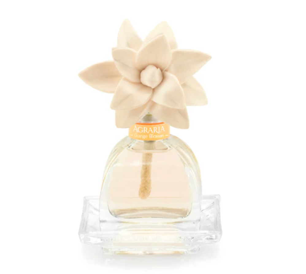 Orange Blossom Petite Essence Diffuser