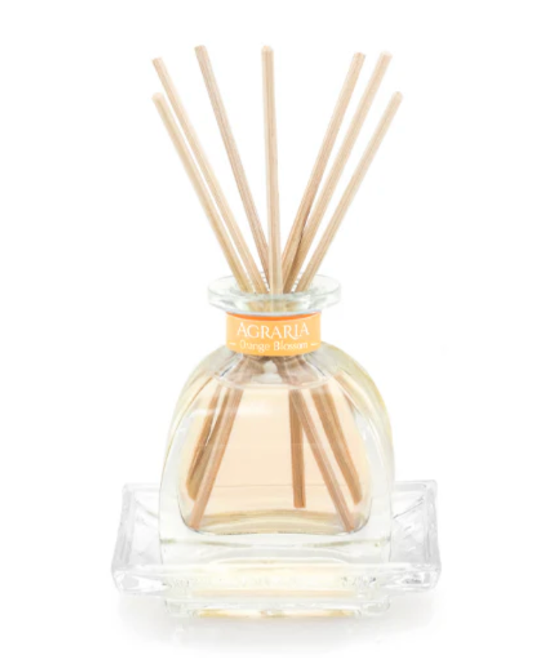 Orange Blossom Petite Essence Diffuser