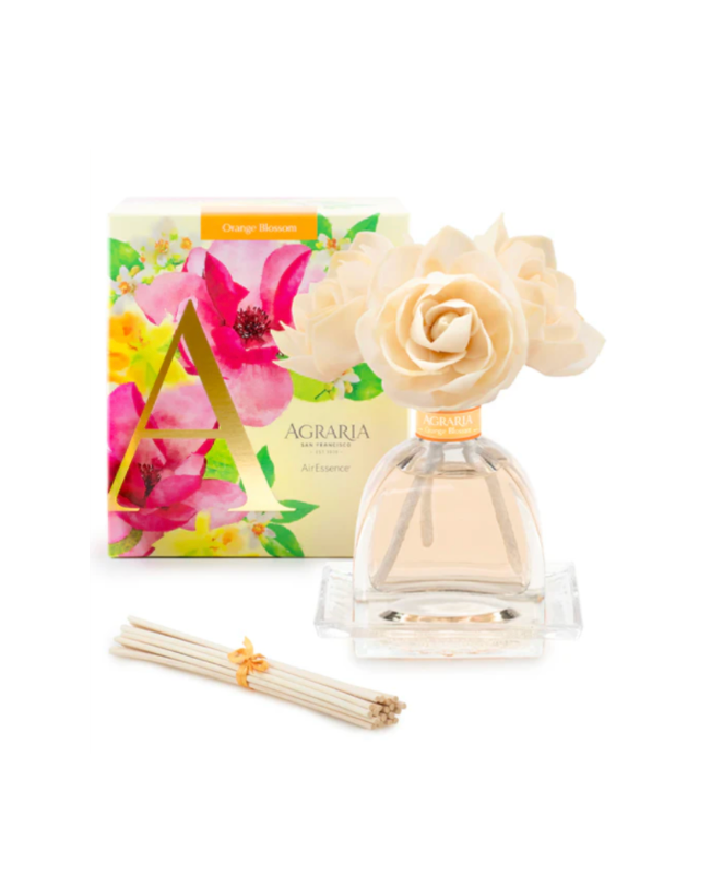 Orange Blossom Air Essence Diffuser