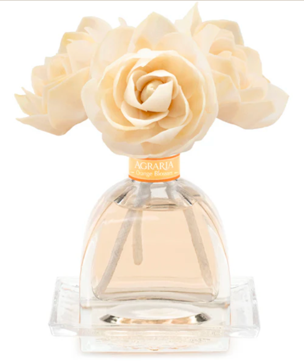 Orange Blossom Air Essence Diffuser