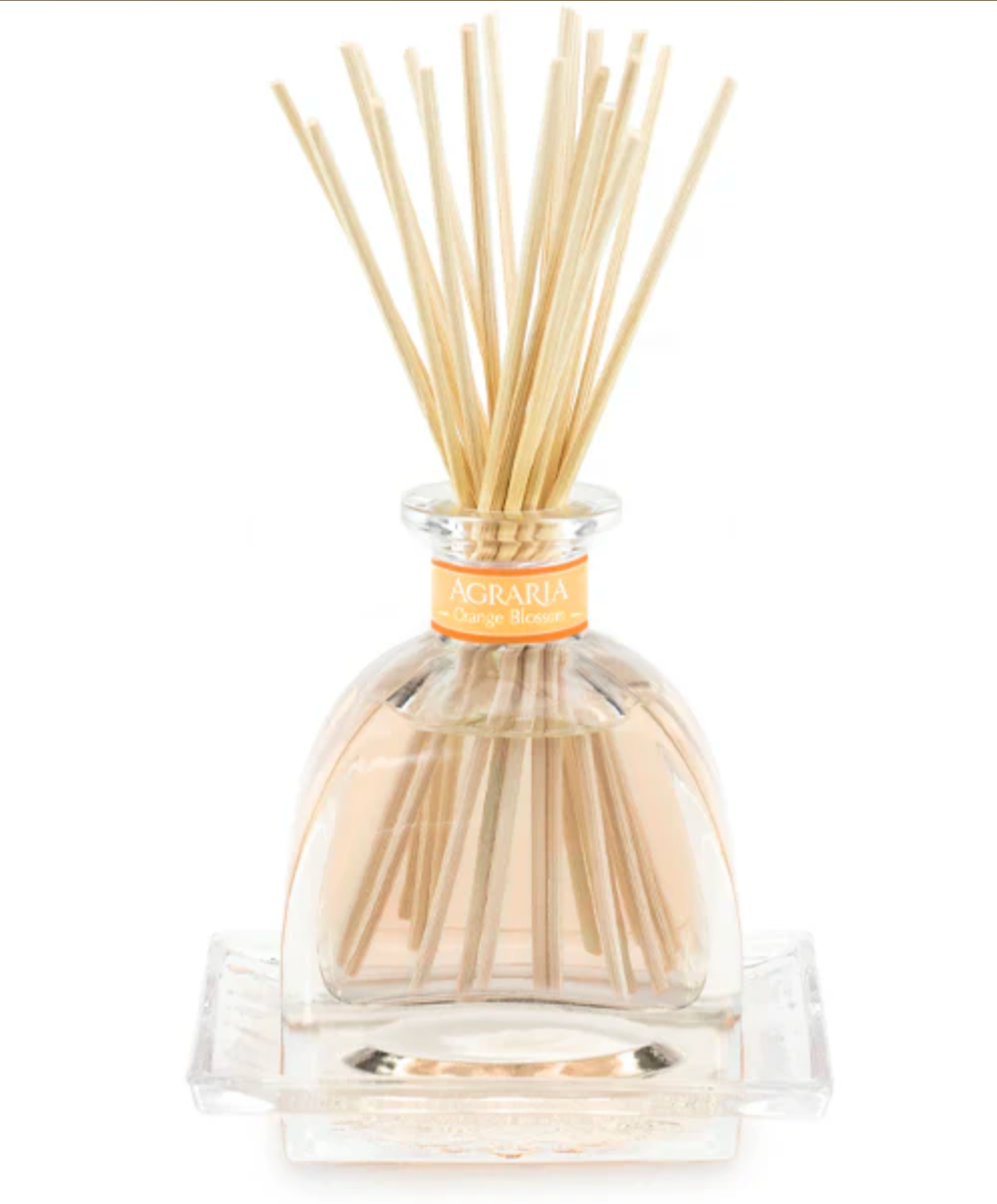 Orange Blossom Air Essence Diffuser