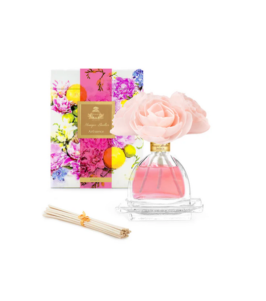 Daniel/Gillespie: Dolce Air Essence Diffuser