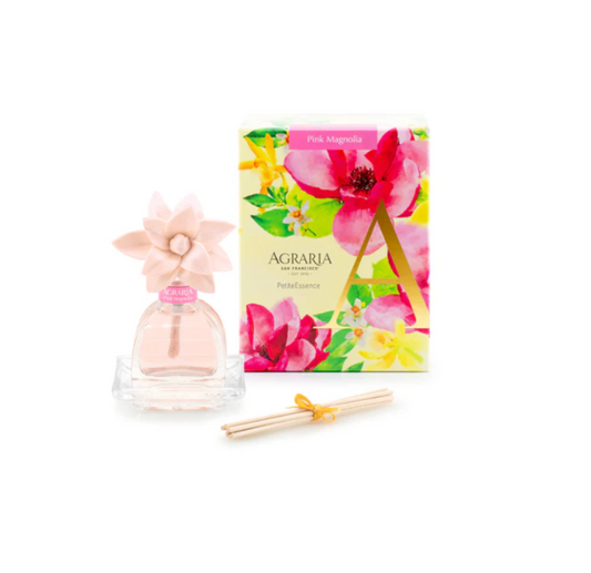 Pink Magnolia Petite Essence Diffuser