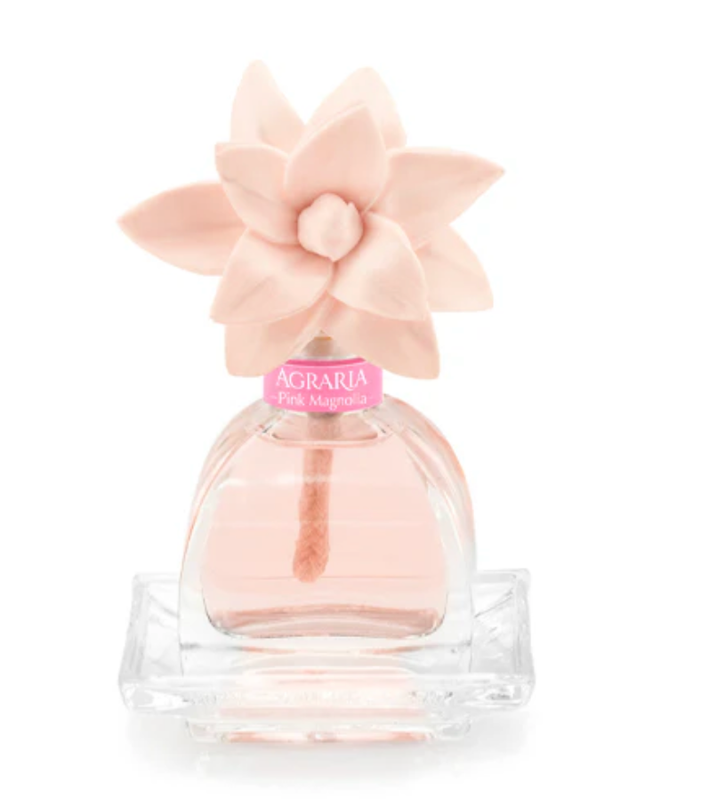 Pink Magnolia Petite Essence Diffuser