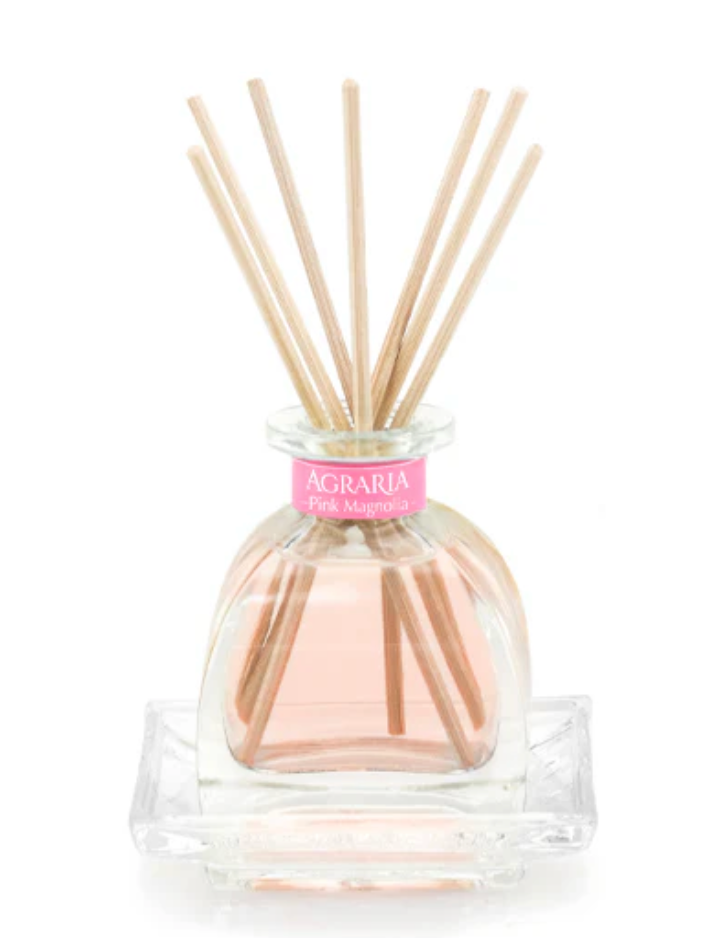 Pink Magnolia Petite Essence Diffuser