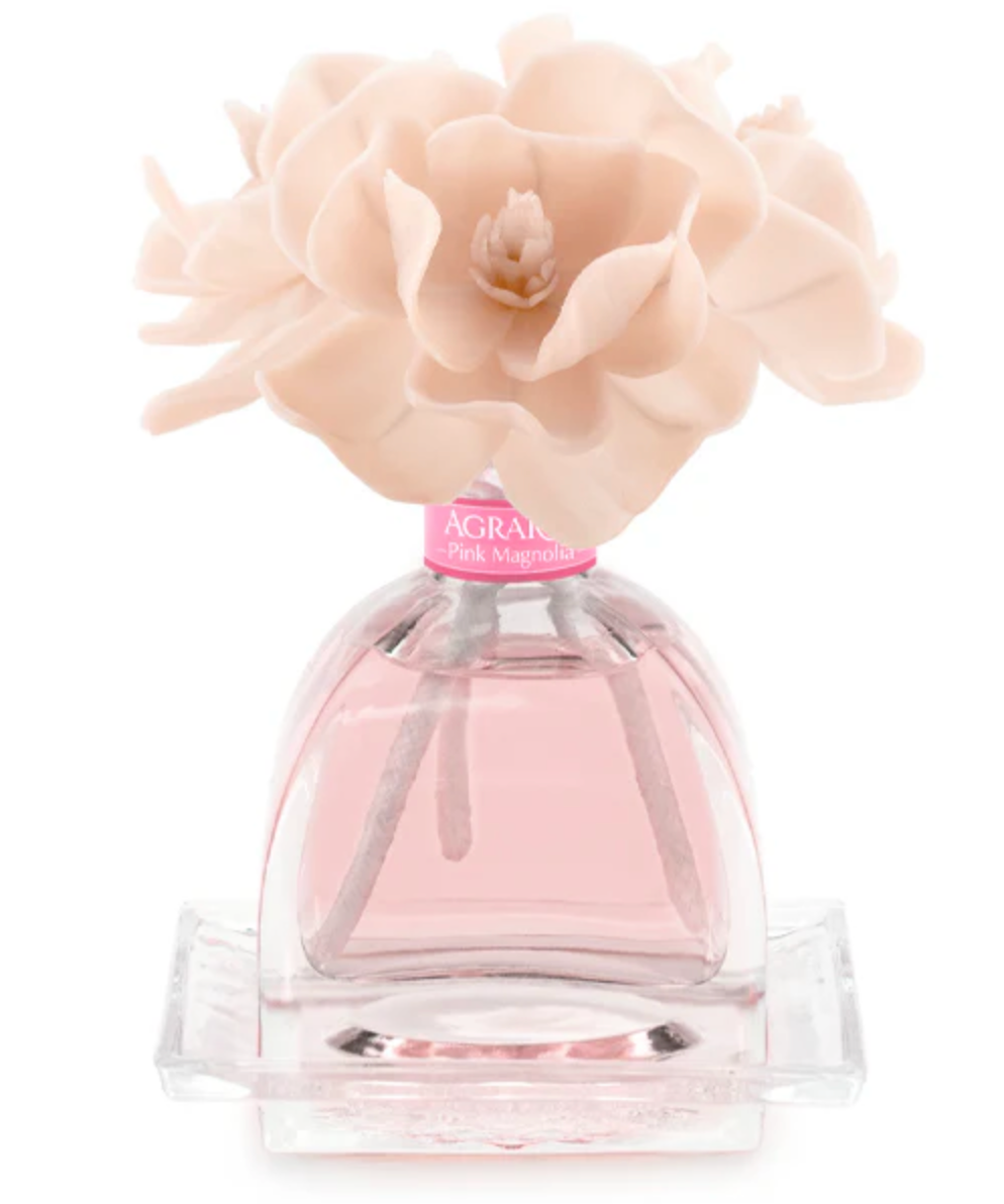 Pink Magnolia Air Essence Diffuser