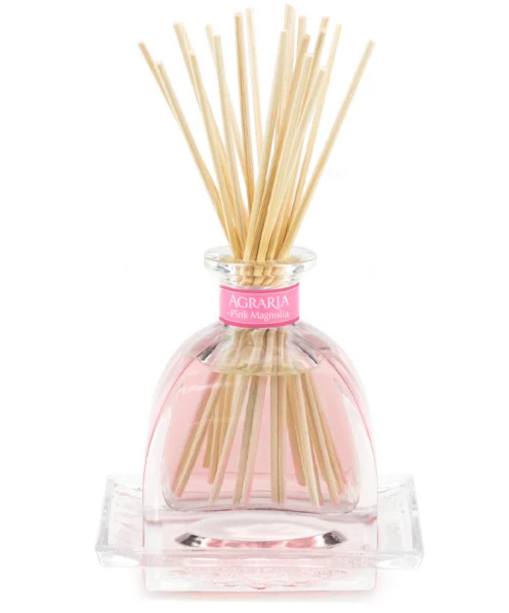 Pink Magnolia Air Essence Diffuser