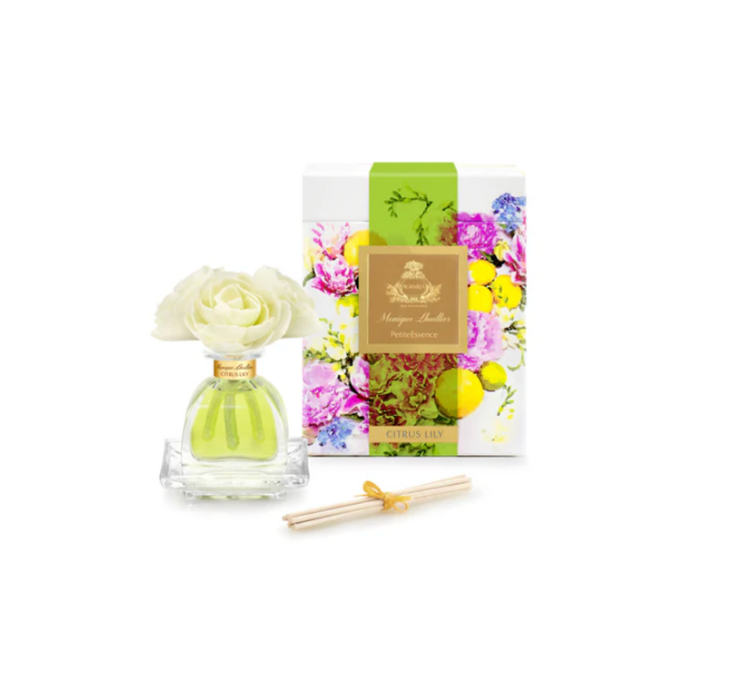Citrus Lily Petite Essence Diffuser