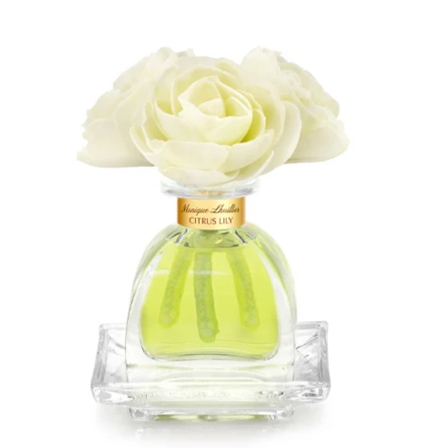 Citrus Lily Petite Essence Diffuser
