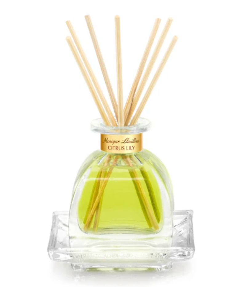Citrus Lily Petite Essence Diffuser