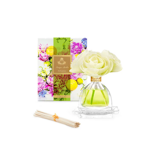 Citrus Lily Air Essence Diffuser