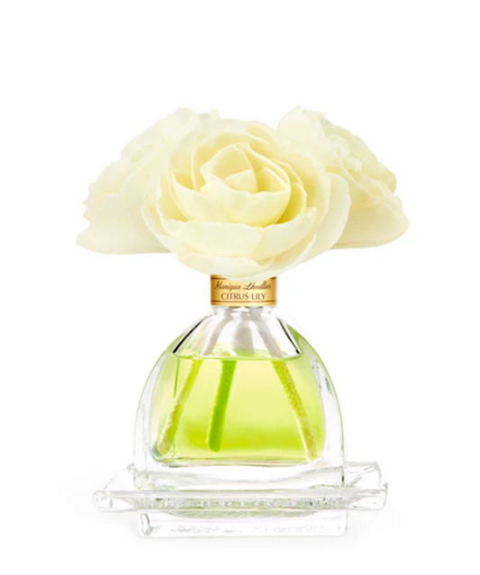 Citrus Lily Air Essence Diffuser
