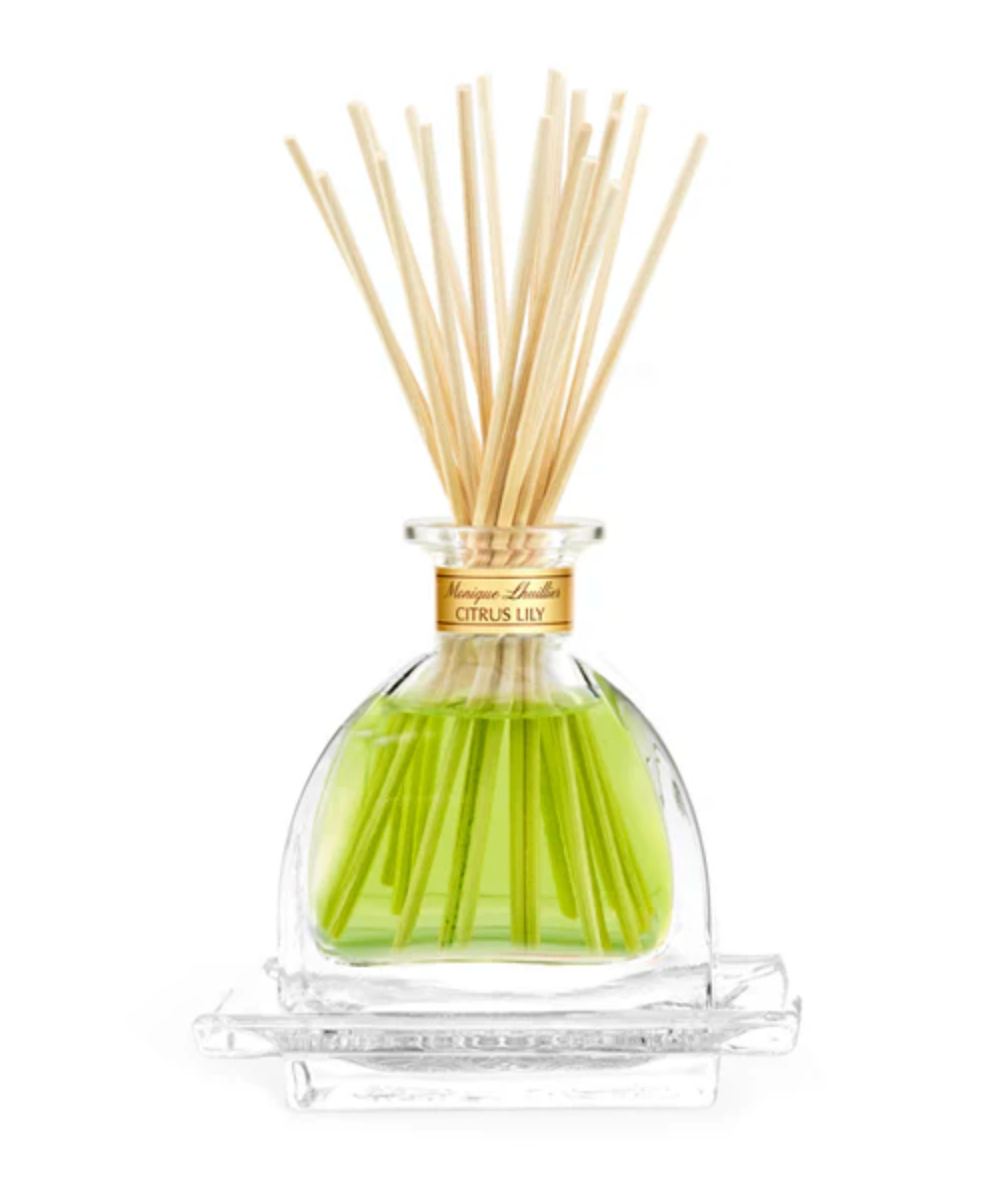 Citrus Lily Air Essence Diffuser