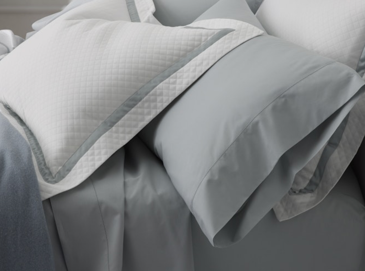 Lowell Matelessé Coverlet
