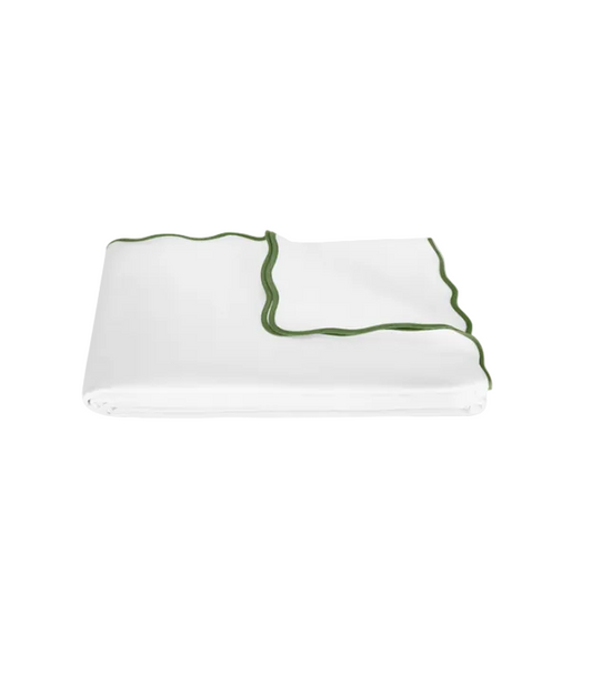 Camilla Pique Coverlet