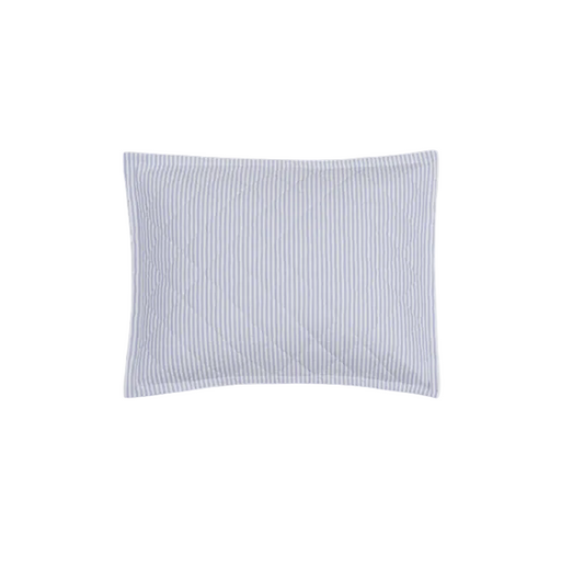 Matteo Quilted Sham