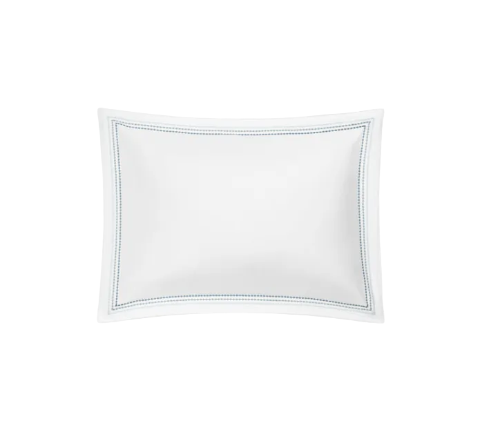 Amara Triple Pearl Sham