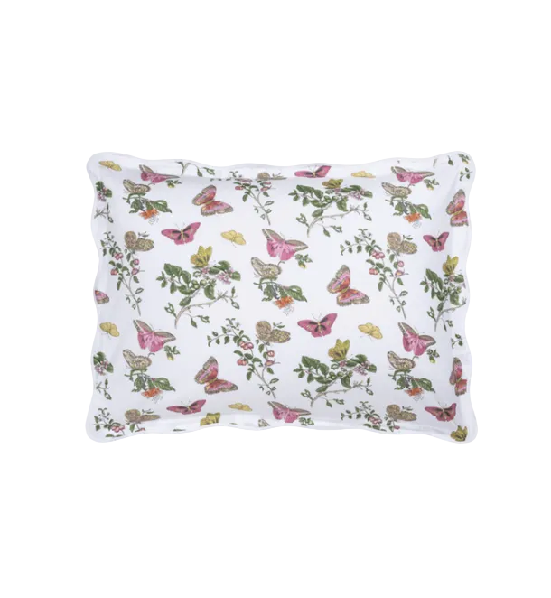 Baudin Butterfly Sham