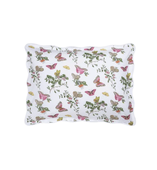 Baudin Butterfly Sham