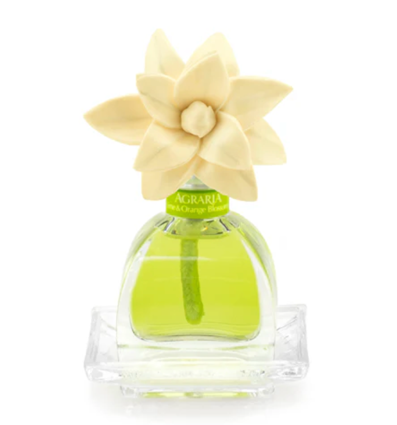 Lime & Orange Petite Essence Diffuser