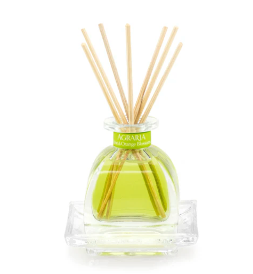 Lime & Orange Petite Essence Diffuser