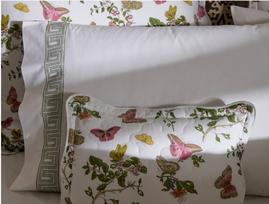 Baudin Butterfly Quilt