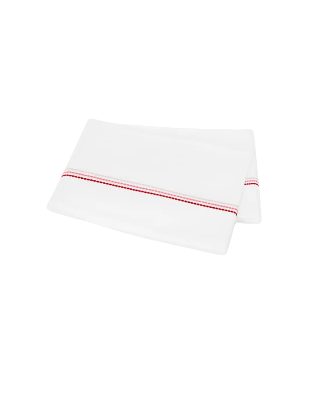Amara Triple Pearl Flat Sheet