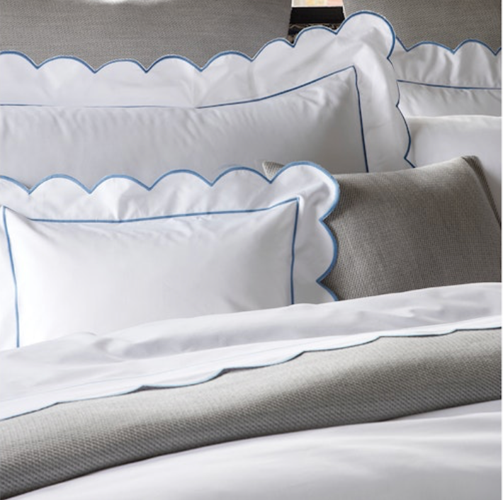 Butterfield Flat Sheet