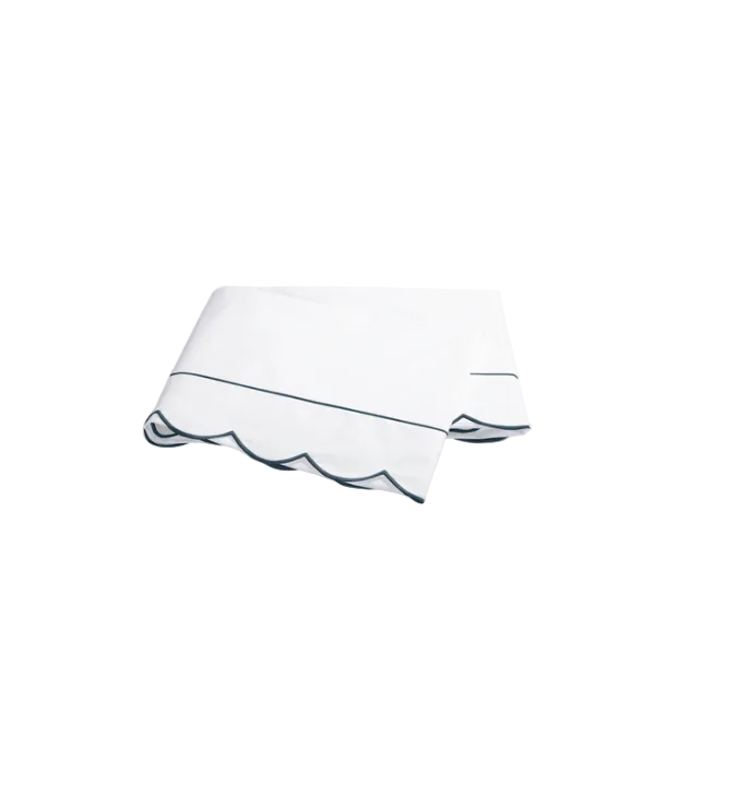 Butterfield Flat Sheet