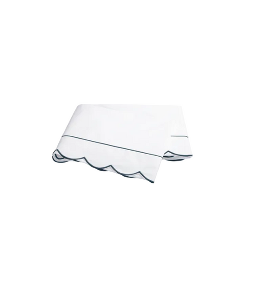 Butterfield Flat Sheet
