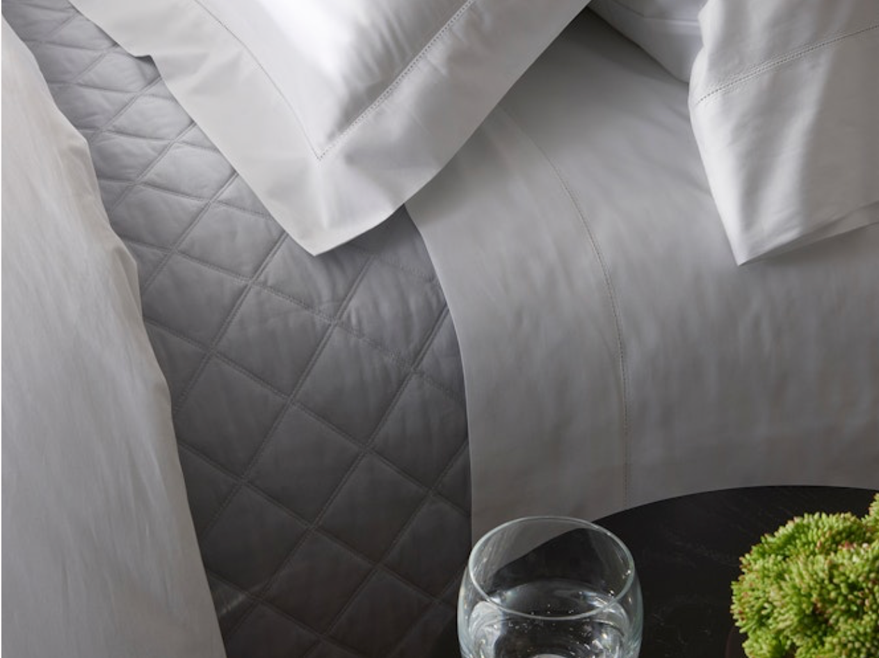Milano Quilted Sham