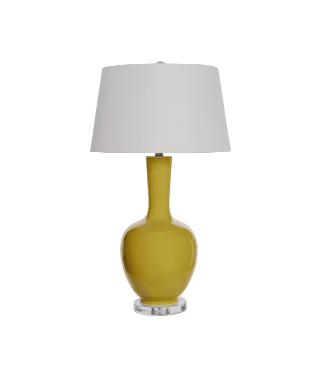 Katherine Sunflower Yellow